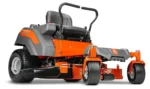 Husqvarna Zero Turn Z242F