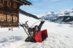MTD Schneefräse Optima ME 66 T (Ausstellungsmodell) - Bild 2