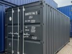20 Fuß Container - Bild 2