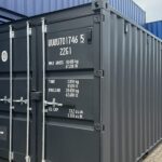 20 Fuß Container