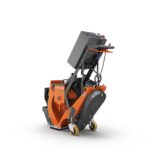 BLASTRAC / HUSQVARNA 1-8 DPF40 – Kugelstrahlmaschine - Bild 3