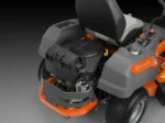 Husqvarna Zero Turn Z242F - Bild 10