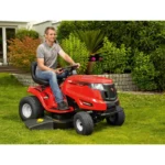 MTD Rasentraktor Optima LG 200 H, 107 cm Schnittbreite - Bild 10
