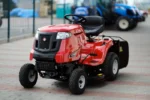 MTD Smart RC 125 Rasentraktor - Bild 10