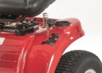 MTD Smart RE 125 Rasentraktor - Bild 10