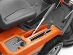 Husqvarna Rider R 214C - Bild 11