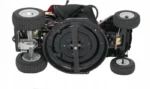 MTD Minirider 76 SDE – Modell 2023 - Bild 10