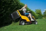 Stiga Combi 1066 HQ Modell 2023 - Bild 11
