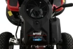 MTD Smart RE 125 Rasentraktor - Bild 11