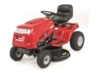 MTD Smart RE 125 Rasentraktor - Bild 12