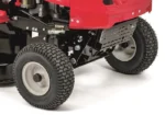 MTD 92 Rasentraktor - Bild 12