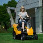 Stiga Combi 1066 HQ Modell 2023 - Bild 12