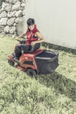 solo® by AL-KO Benzin-Rasentraktor R 7-65.8 HD - Bild 11