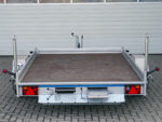 Barthau QM1351 – 1.350 kg EZ 01.08.2018 - Bild 2