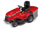 Honda HF 2317 HM mit Winterpaket 120 Plus & Honda Deflektor DCGKV1 - Bild 2