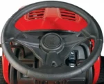 MTD Smart RE 125 Rasentraktor - Bild 2