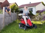 MTD Minirider 76 SDE – Modell 2023 - Bild 2