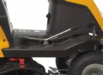 Stiga Rasentraktor Combi 166 Modell 2023 - Bild 2
