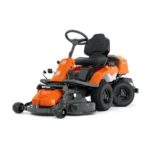 Husqvarna Rider R 214TC Comfort Edition - Bild 2