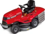 Honda Rasentraktor HF 2417K5 HM – Modell 2023 - Bild 2