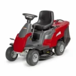 Castelgarden XE 966 HD – Modell 2023 Aufsitzmäher - Bild 2