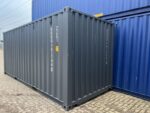 20 Fuß Container - Bild 4