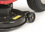 MTD Smart RE 125 Rasentraktor - Bild 2