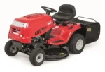 MTD 76 Rasentraktor - Bild 2