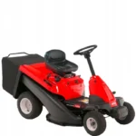 MTD Rasentraktor Optima Minirider 76 RDE - Bild 2