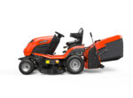 Ariens Rasentraktor B255-4WD – inkl. Fangsystem PGC+ & 107cm Mähdeck - Bild 12