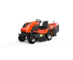 Ariens Rasentraktor B255-4WD – nur Grundgerät - Bild 13