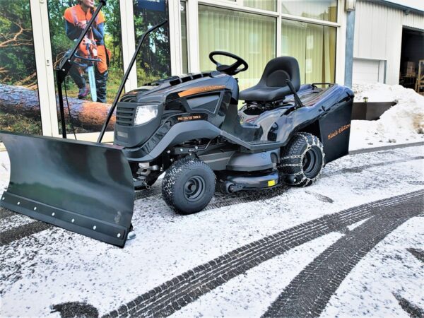 Black Edition Pro 226/102 Twin H mit Winterpaket 120 Plus