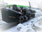 Black Edition Pro 226/102 Twin H mit Winterpaket 120 Plus - Bild 3