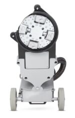 HUSQVARNA / HTC 270EG – Rand-Schleifmaschine | Vorführgerät - Bild 4