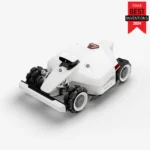 LUBA 2 AWD 1000: Mähroboter ohne Begrenzungskabel - Bild 3