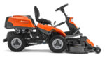 HUSQVARNA Frontmäher R 216T AWD – Modell 2023 inkl. Combi Mähdeck 103cm - Bild 3