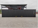 40 Fuß High Cube Container - Bild 5