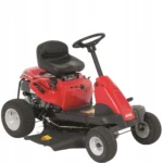 MTD Minirider 76 SDE – Modell 2023 - Bild 3