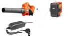 Husqvarna Rider 214C Aufsitzmäher inklusive 94cm Mähdeck Acite Angebot-Super Angebot - Bild 3