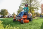 Husqvarna Zero Turn Z242F - Bild 3