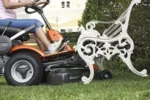 Husqvarna Rider R 214C - Bild 3