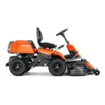 Husqvarna Rider R 214TC Comfort Edition - Bild 3