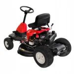 MTD Minirider 60 SDE Rasentraktor - Bild 3