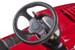 Honda HF 2317 HM mit Winterpaket 120 Plus & Honda Deflektor DCGKV1 - Bild 3