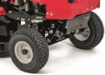 MTD Smart RE 125 Rasentraktor - Bild 3