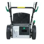 Benzin Rasenmäher – 3,77 PS | 46cm Schnittbreite | 60L Fangkorb | Antrieb | 7-Schnittstufen - Bild 2