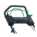 Benzin Rasenmäher – 3,77 PS | 46cm Schnittbreite | 60L Fangkorb | Antrieb | 7-Schnittstufen - Bild 4