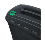 Benzin Rasenmäher – 3,77 PS | 46cm Schnittbreite | 60L Fangkorb | Antrieb | 7-Schnittstufen - Bild 5