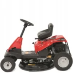 MTD Minirider 76 SDE – Modell 2023 - Bild 4