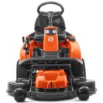 HUSQVARNA Frontmäher R 216T AWD – Modell 2023 inkl. Combi Mähdeck 103cm